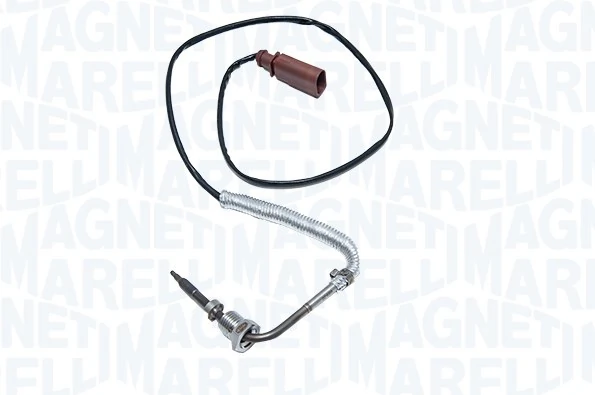 Capteur, température des gaz MAGNETI MARELLI 172000293010