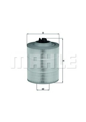 FILTR POWIETRZA FORD MONDEO 08-