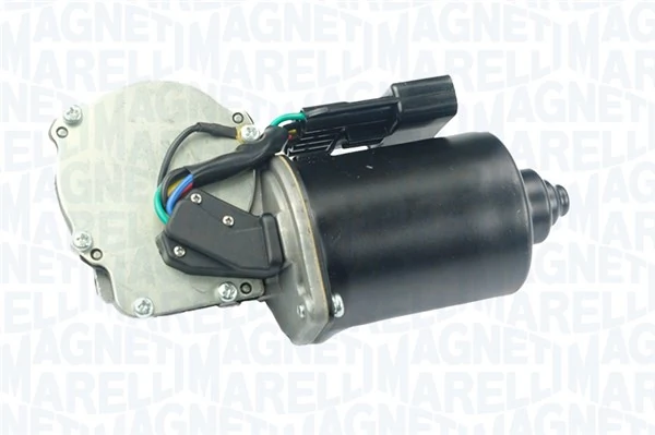Moteur d'essuie-glace MAGNETI MARELLI 064300414010