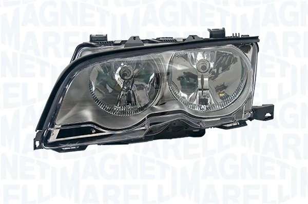 Headlight