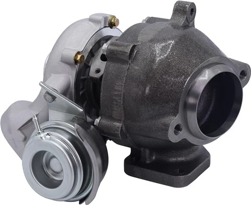 Turbocompresseur, suralimentation