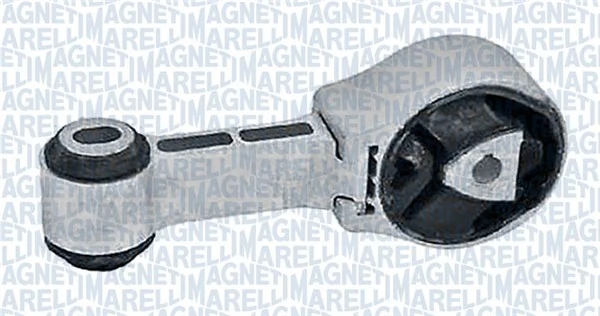 PODUSZKA SIL. RENAULT MEGANE III/SCENIC II 2,0DCI