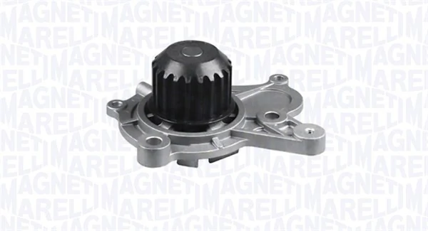 MAGNETI MARELLI 352316171269 — Насос охолоджувальної рідини (вир-во Magneti Marelli, кор. Код WPQ1269)
