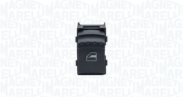 Interrupteur, lève-vitre MAGNETI MARELLI 000050983010