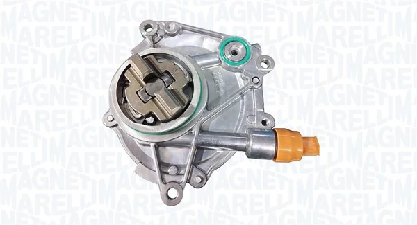 Pompe à vide, freinage MAGNETI MARELLI 351233010040