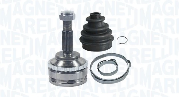MAGNETI MARELLI 302015100359 — ШРКШ із пильником RENAULT CLIO II Box (SB0/1/2) (вир-во Magneti Marelli)