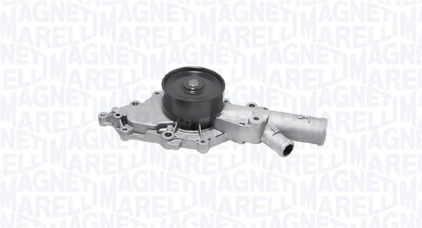 MAGNETI MARELLI 352316170701