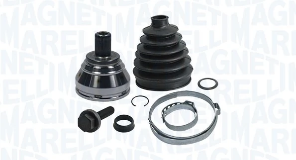 MAGNETI MARELLI 302015100015 — ШРКШ з пильовиком AUDI A3 (вир-во Magneti Marelli)