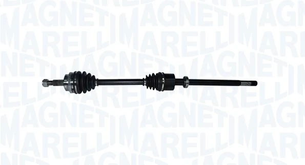 MAGNETI MARELLI 302004190245