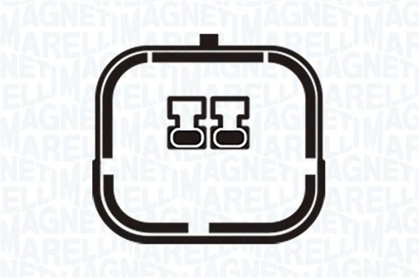 Lève-vitre MAGNETI MARELLI 350103170155