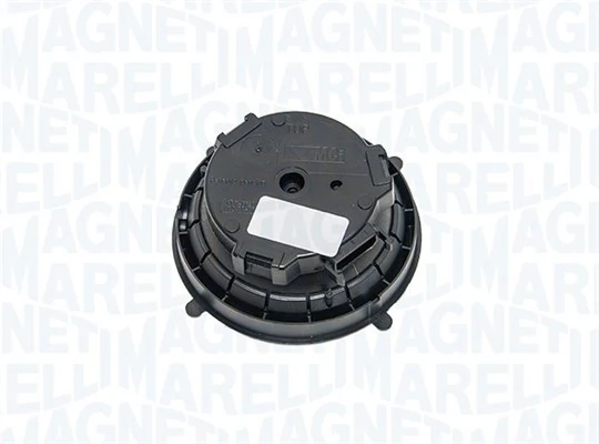 Control Element, exterior mirror