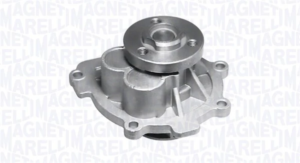 MAGNETI MARELLI 352316170874 — Водяний насос (Вир-во Magneti Marelli кор.код. WPQ0874)