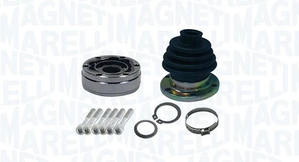 MAGNETI MARELLI 302009100035