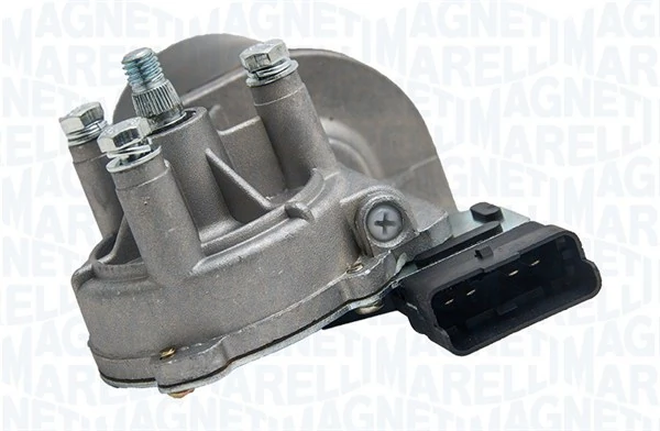 Moteur d'essuie-glace MAGNETI MARELLI 064300418010
