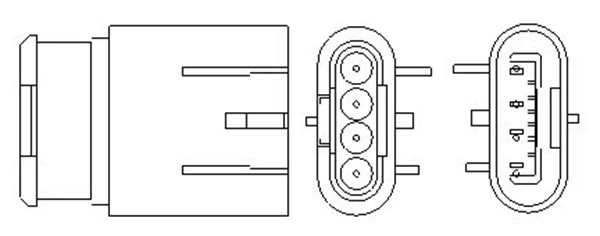 Sonde lambda