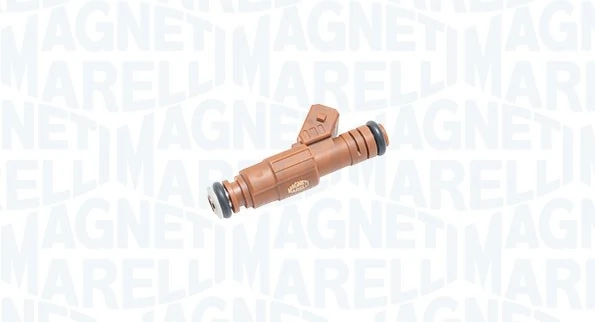 WTRYSKIWACZ BENZYNY VOLVO S60 2.0T/2.4T/2.5T 01-