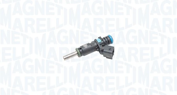 WTRYSKIWACZ BENZYNY OPEL ASTRA 1.6 09-