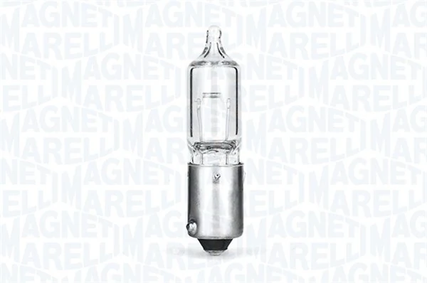 Ampoule, feu clignotant