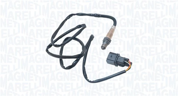 Sonde lambda