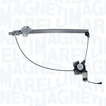 Lève-vitre MAGNETI MARELLI 350103408000