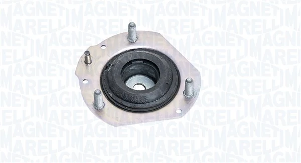 Suspension, amortisseur MAGNETI MARELLI 030607020757