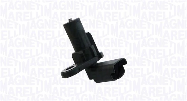 Capteur d'angle, vilebrequin
