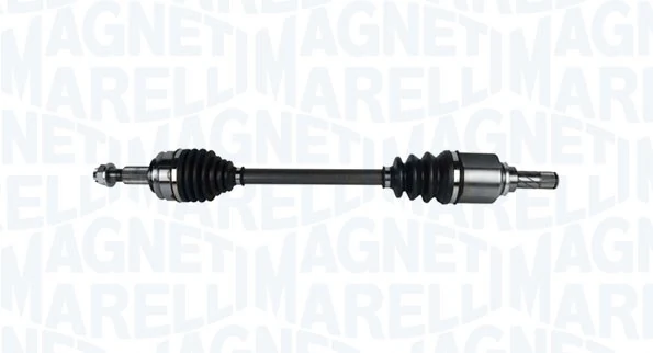 Arbre de transmission MAGNETI MARELLI 302004190114
