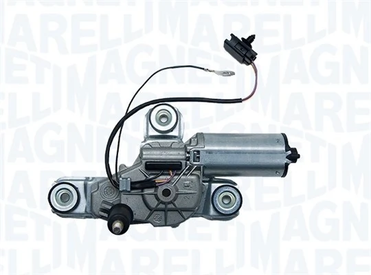 Moteur d'essuie-glace MAGNETI MARELLI 064013025010