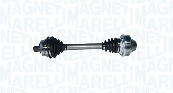 Arbre de transmission MAGNETI MARELLI 302004190280