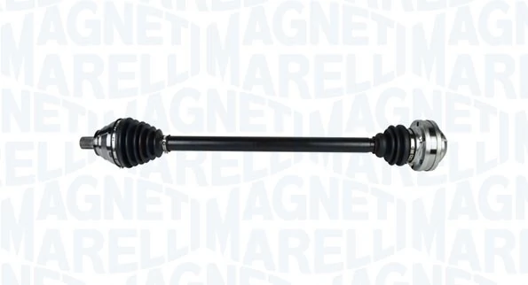 Arbre de transmission MAGNETI MARELLI 302004190017