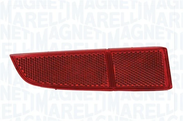 Catadioptre MAGNETI MARELLI 715106071000