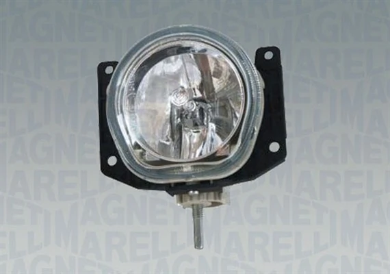 Projecteur antibrouillard