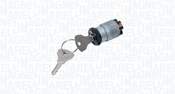 Fermeture-volant MAGNETI MARELLI 064400021010
