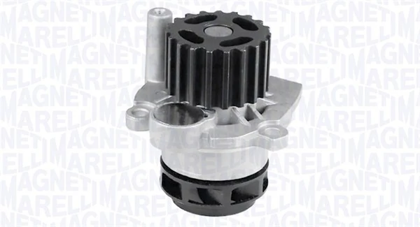 MAGNETI MARELLI 352316171195 — Водяний насос (Вир-во Magneti Marelli кор.код. WPQ1195)
