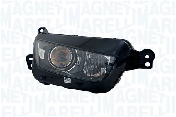 Projecteur principal