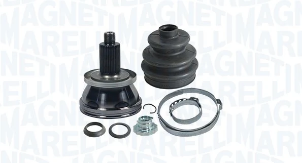 MAGNETI MARELLI 302015100030 — ШРКШ з пильовиком AUDI A2 (вир-во Magneti Marelli)