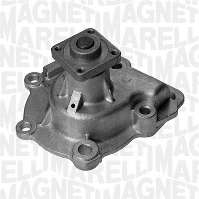 MAGNETI MARELLI 350981559000 — Водяний насос (Вир-во Magneti Marelli кор.код. 81559)