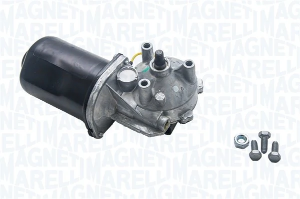 Moteur d'essuie-glace MAGNETI MARELLI 064300415010
