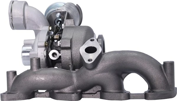 Turbocompresseur, suralimentation