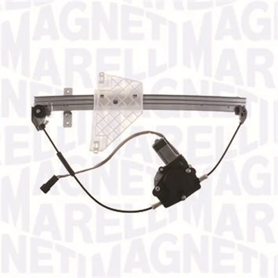 Lève-vitre MAGNETI MARELLI 350103170115