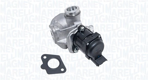 Vanne EGR MAGNETI MARELLI 571822112159