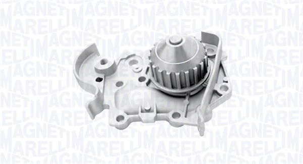 MAGNETI MARELLI 352316170961 — Водяний насос (Вир-во Magneti Marelli кор.код. WPQ0961)
