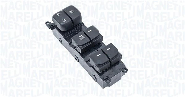 Interrupteur, lève-vitre MAGNETI MARELLI 000051122010