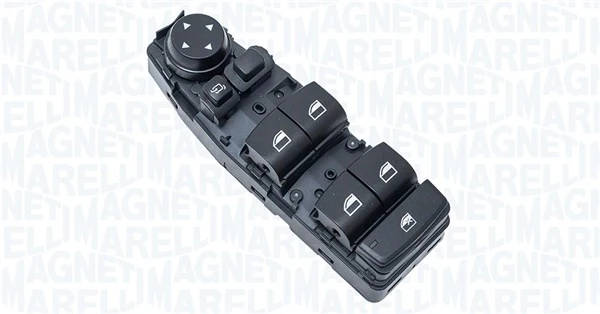 Interrupteur, lève-vitre MAGNETI MARELLI 000051071010