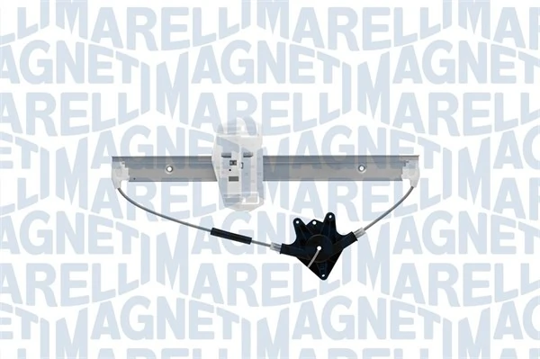 Lève-vitre MAGNETI MARELLI 350103170387