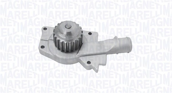 MAGNETI MARELLI 352316170142