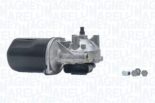 Moteur d'essuie-glace MAGNETI MARELLI 064300415010