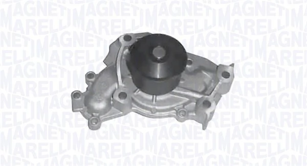 MAGNETI MARELLI 352316171082 — Помпа води WPQ1082 (Вир-во MagnetiMarelli)