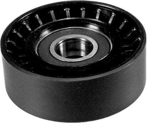 MAGNETI MARELLI 331316170201 — Натяжний ролик, поліклінового ремня OPEL (Вир-во Magneti Marelli, кор. код MPQ0201)