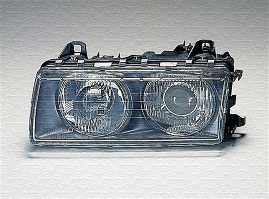 Diffusing Lens, headlight